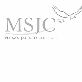 Mount San Jacinto College