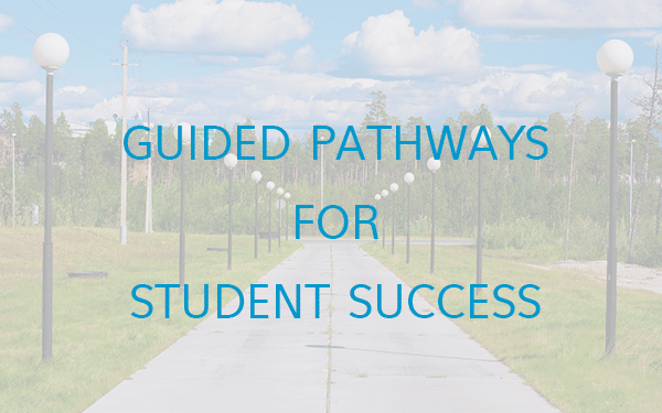 guided pathways