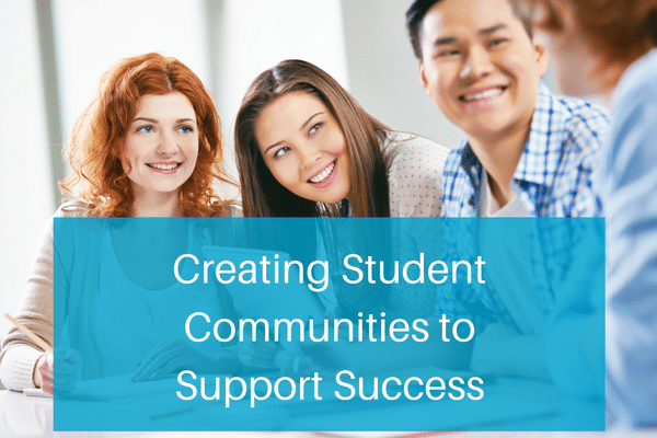 student success higher education