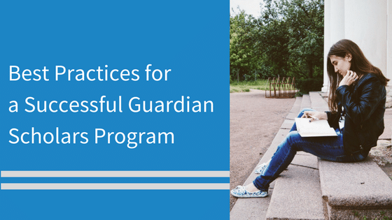guardian scholars program