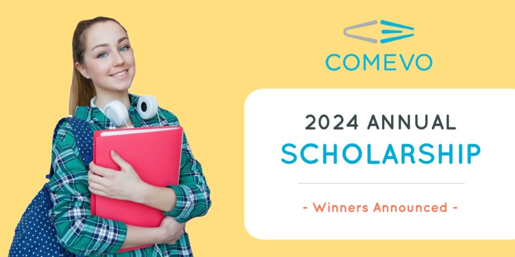 2024 Scholarship Winners Announced